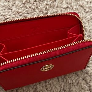 Tory Burch Small Wallet